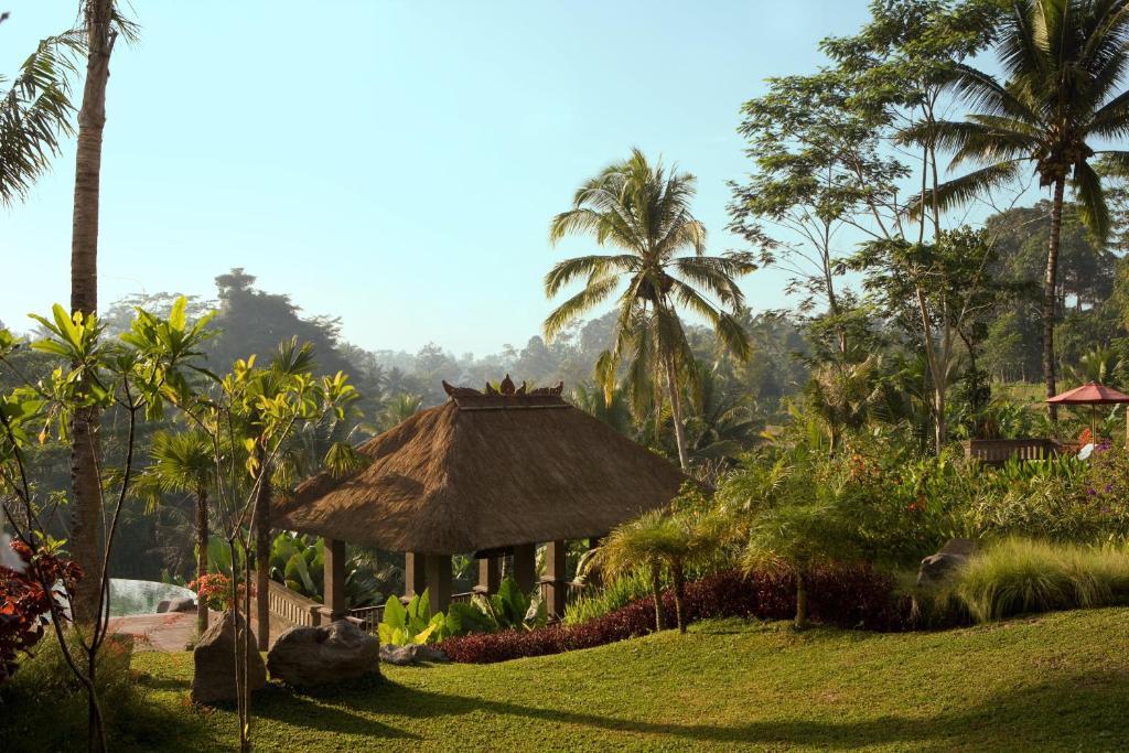 Villa Bayad Payangan Zimmer foto